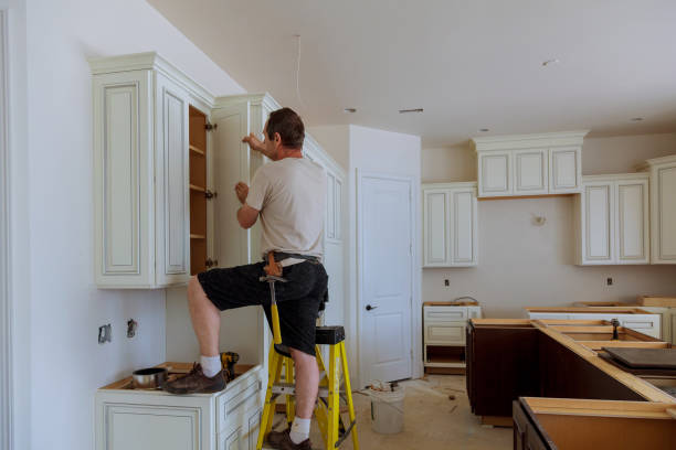 Licensed Appliance Installation service in Sun City, AZ - I E Kitchen