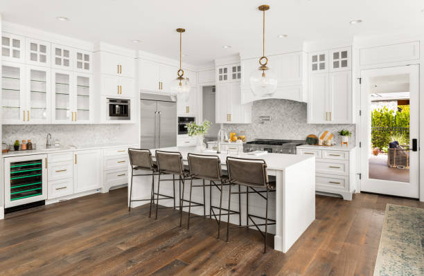 Reliable Appliance Installation contractor in Sun City, AZ by I E Kitchen